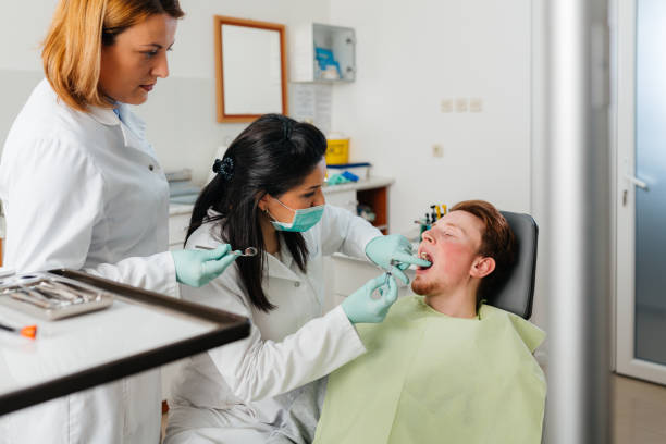Best Emergency TMJ Treatment in Pepperdine University, CA
