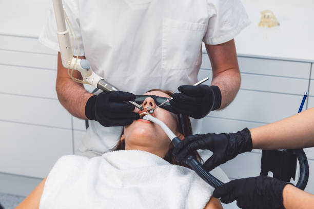 Best Emergency Dental Care for Broken or Chipped Teeth in Pepperdine University, CA